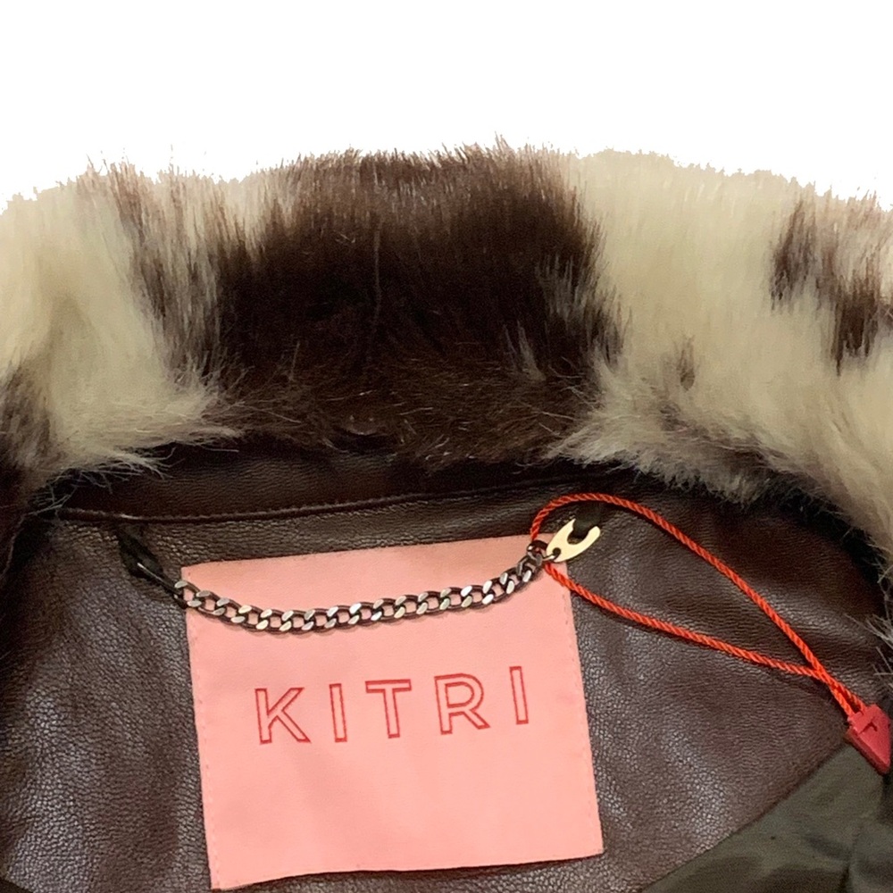 6 / Kitri Coat - Picture 4 of 8